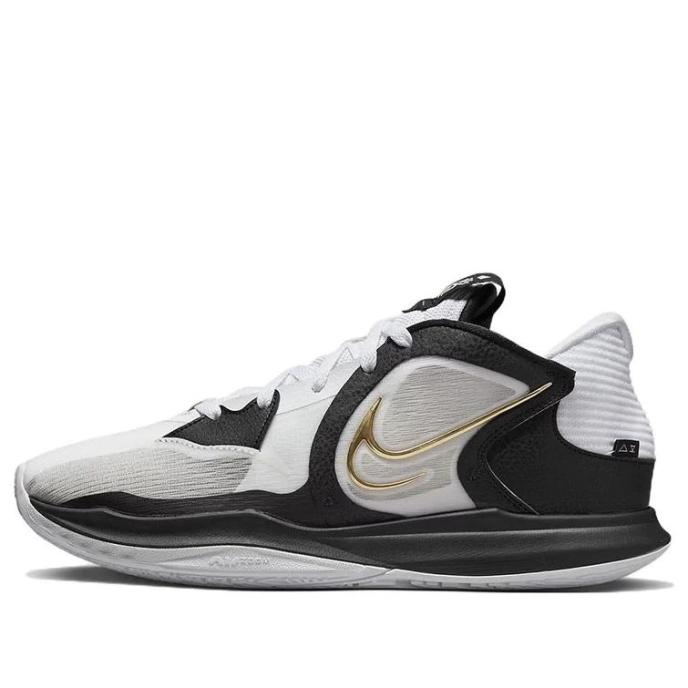 Nike Kyrie Low 5 "White" EP (DJ6012-101)