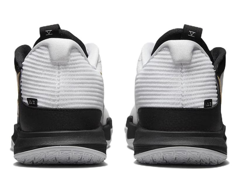 Nike Kyrie Low 5 "White" EP (DJ6012-101)