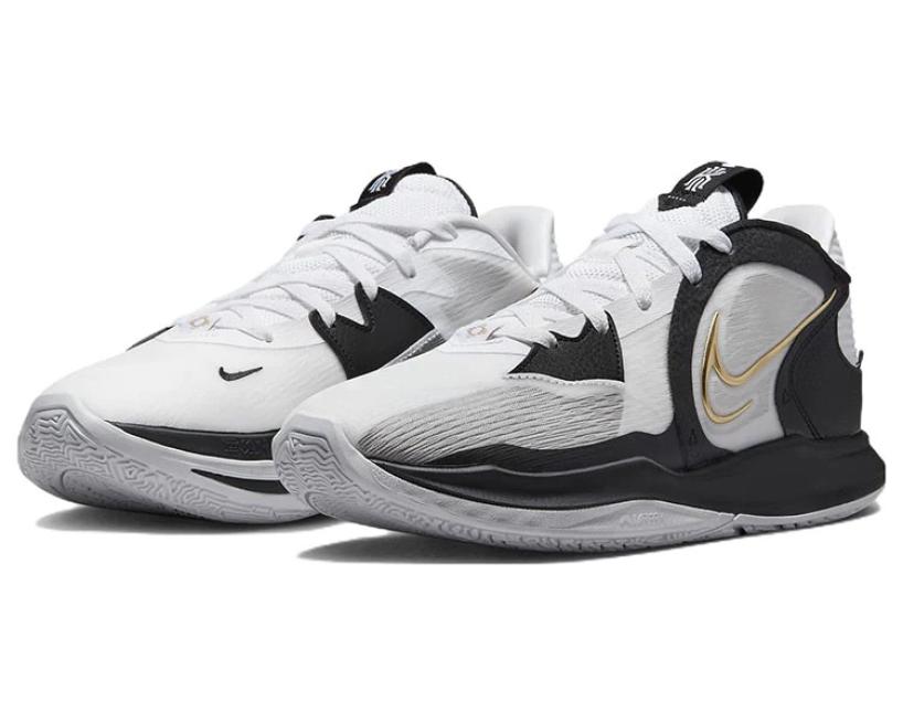 Nike Kyrie Low 5 "White" EP (DJ6012-101)