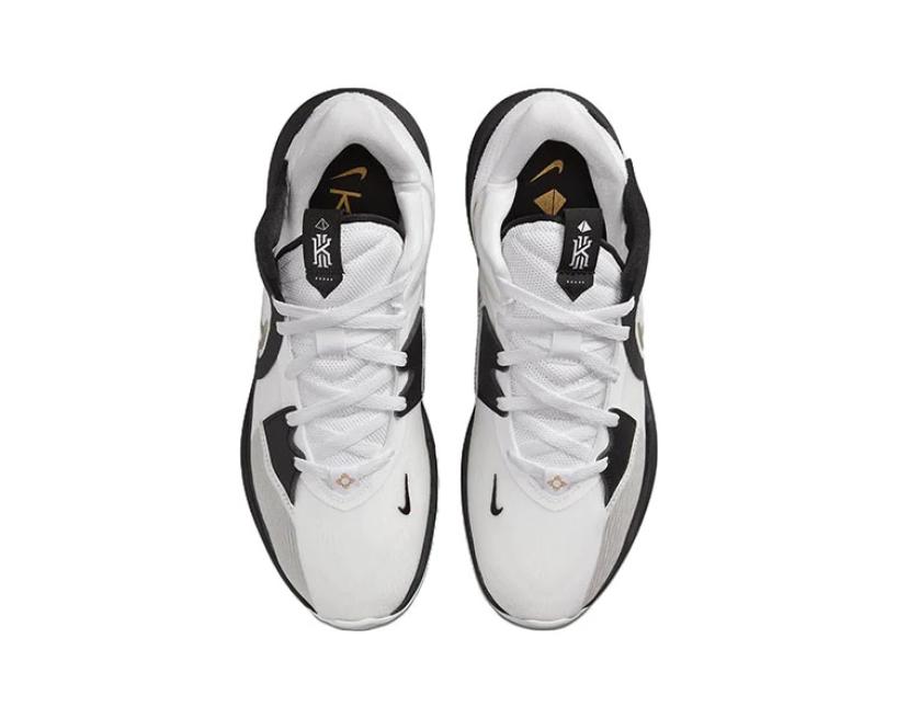 Nike Kyrie Low 5 "White" EP (DJ6012-101)