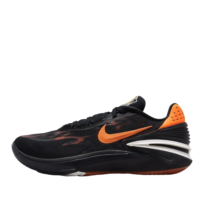 Nike Air Zoom GT Cut 2 EP 'Nike University' (dj6013-004)