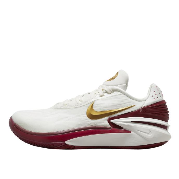 Nike Air Zoom G.T. Cut 2 'Just Do It' (dj6013-103)