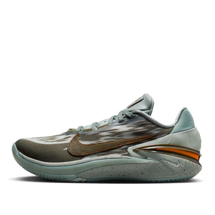 Nike Air Zoom G.T. Cut 2 EP 'Mica Green Olive' (dj6013-301)