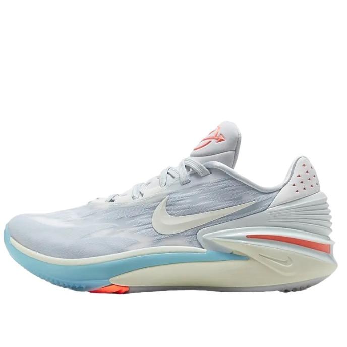 Nike Air Zoom GT Cut 2 'Aura Orange' (DJ6013-402)