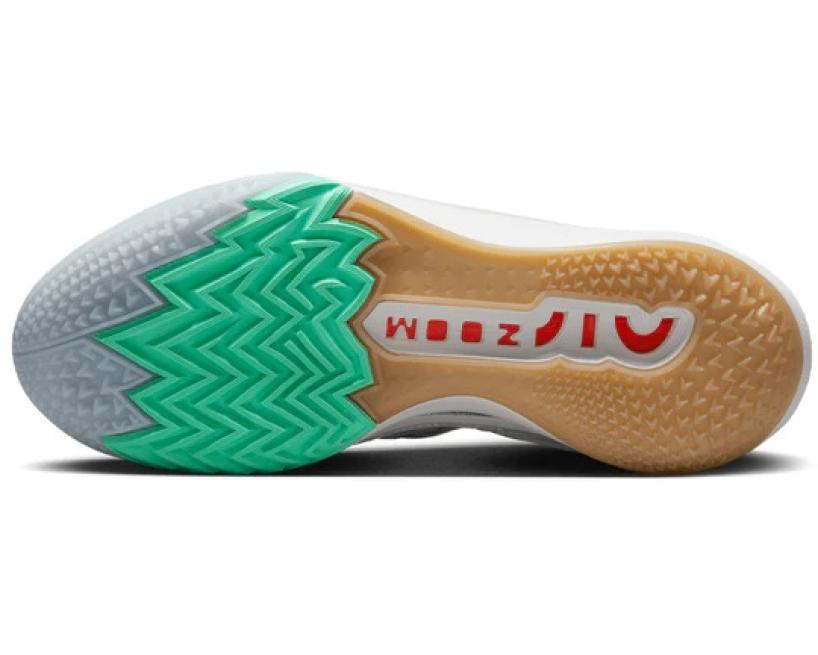 Nike Zoom GT Cut 2 "Blue Green Gum" (dj6013-403)