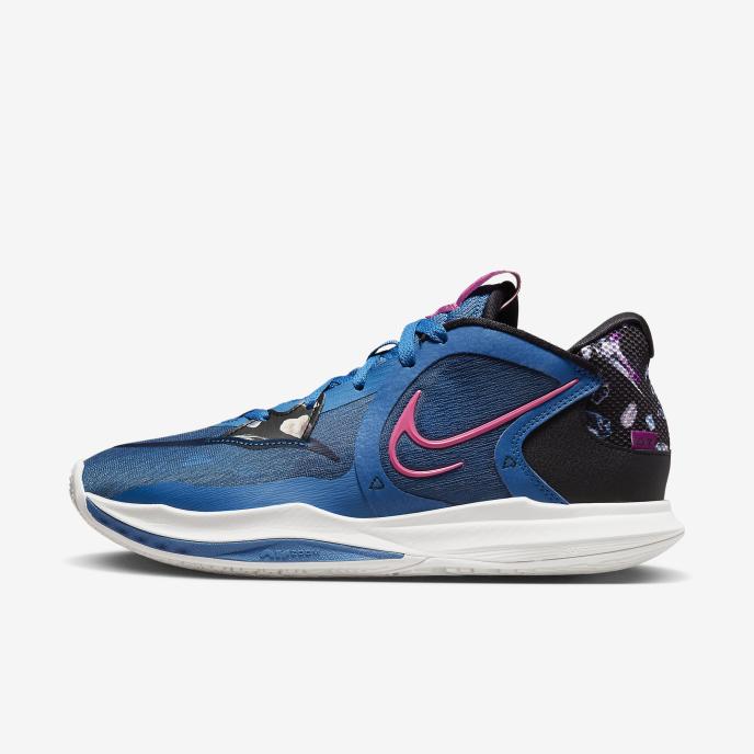 Nike KYRIE LOW 5 "PRECIOUS STONES" (DJ6014-400)