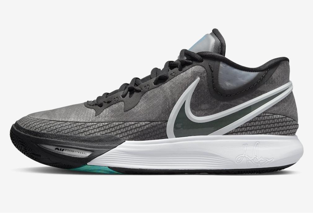 Nike Kyrie 8 “Light Menta” (DJ6017-001)