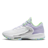 Nike Zoom Freak 4 EP 'White Oxygen Purple' (dj6148-101)