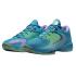 Nike Zoom Freak 4 'Laser Blue' (DJ6149-400)