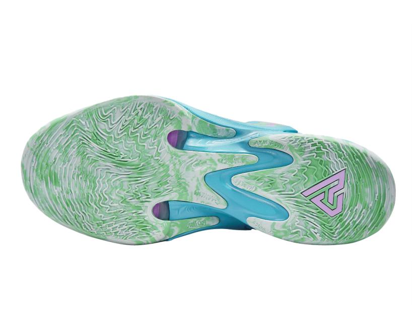 Nike Zoom Freak 4 'Laser Blue' (DJ6149-400)