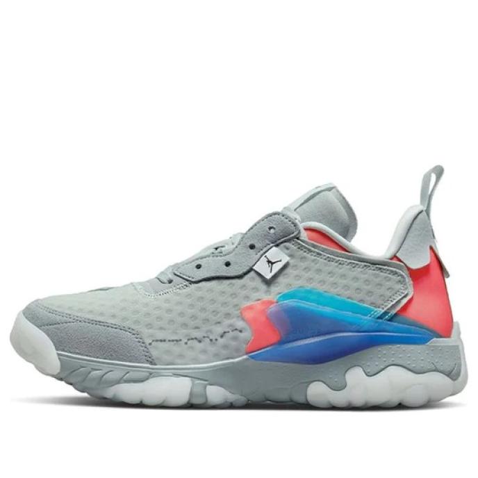 Jordan Delta 2 SE 'Pure Platinum' (DJ9843-004)
