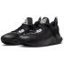 Nike Giannis Immortality 2 "Black" (DM0825-002)