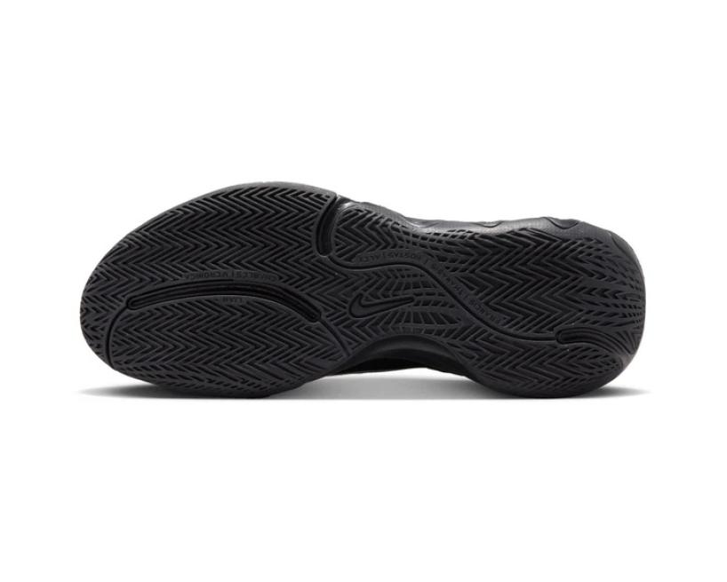 Nike Giannis Immortality 2 "Black" (DM0825-002)
