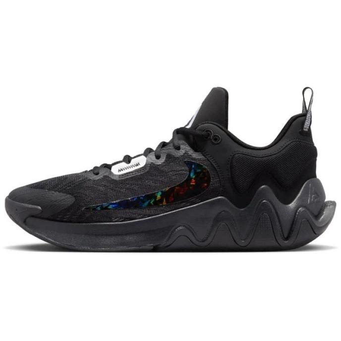 Nike Giannis Immortality 2 "Black" (DM0825-002)