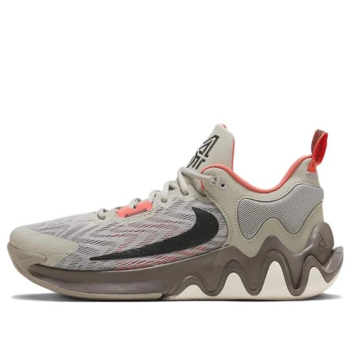 Nike Giannis Immortality 2 "Cobblestone" (dm0826-003)