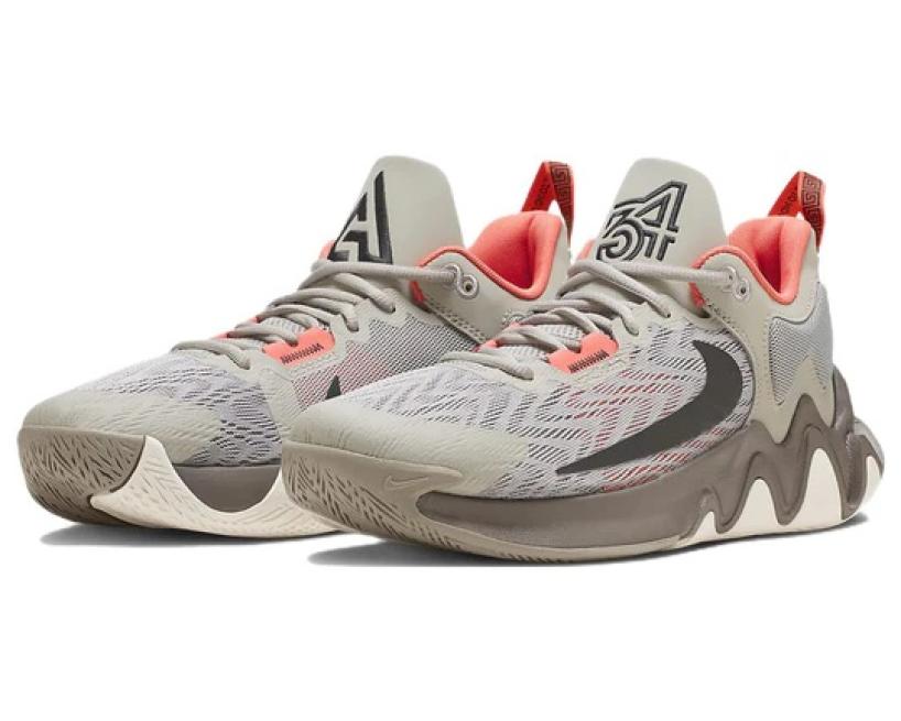 Nike Giannis Immortality 2 "Cobblestone" (dm0826-003)