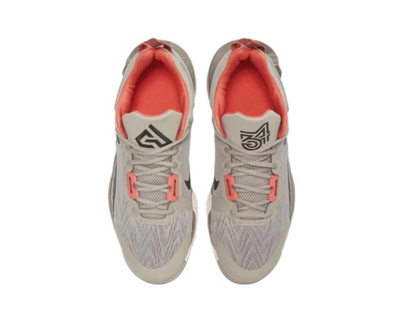 Nike Giannis Immortality 2 "Cobblestone" (dm0826-003)