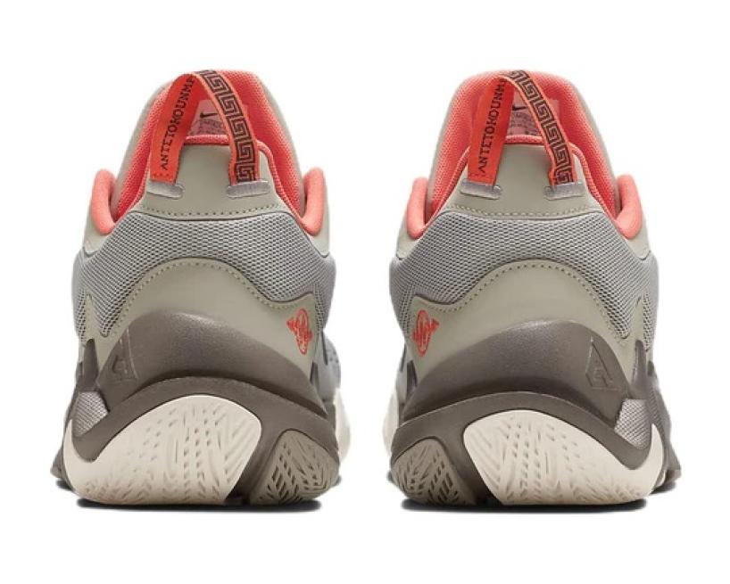 Nike Giannis Immortality 2 "Cobblestone" (dm0826-003)