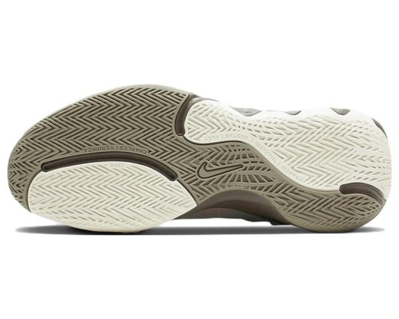 Nike Giannis Immortality 2 "Cobblestone" (dm0826-003)