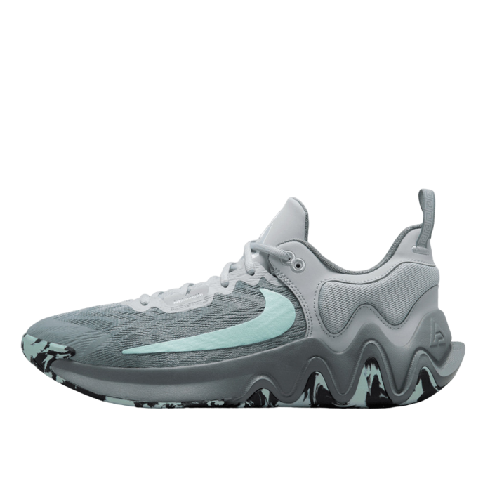Nike Giannis Immortality 2 'Cool Grey' (dm0826-004)