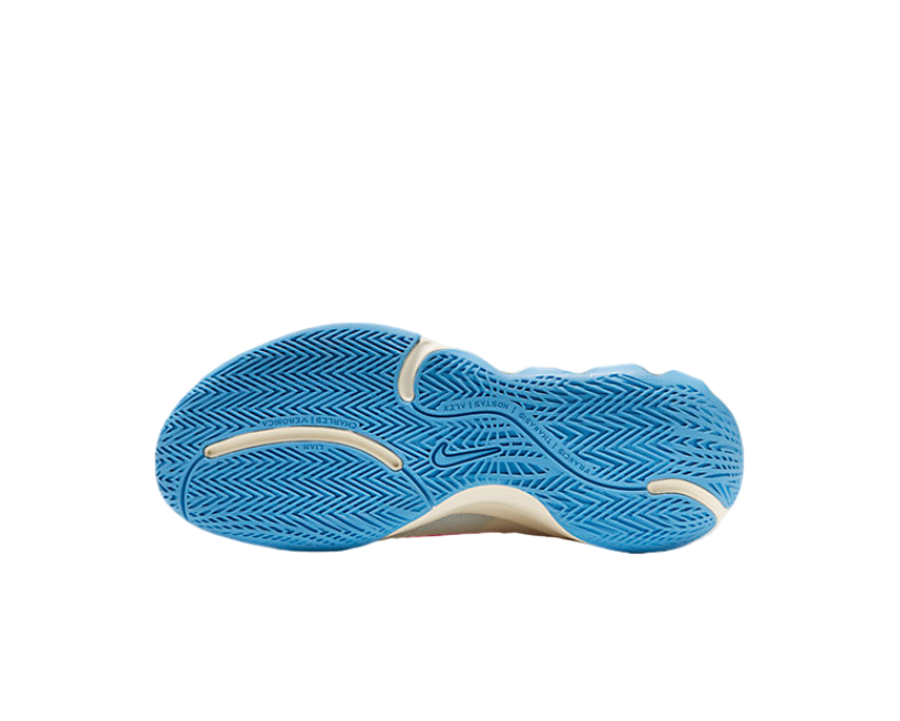 Nike Giannis Immortality 2 'White Red Blue' EP (dm0826-103)