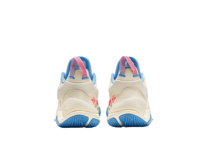 Nike Giannis Immortality 2 'White Red Blue' EP (dm0826-103)