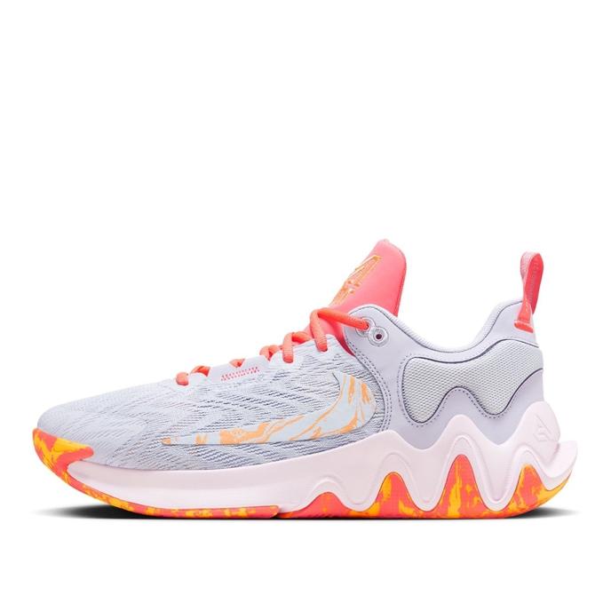 Nike Giannis Immortality 2 EP 'Hot Punch Mismatched' (dm0826-600)
