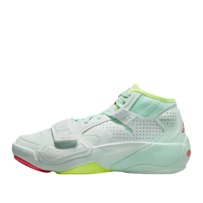 Jordan Zion 2 'Barely Green' PF (dm0858-367)