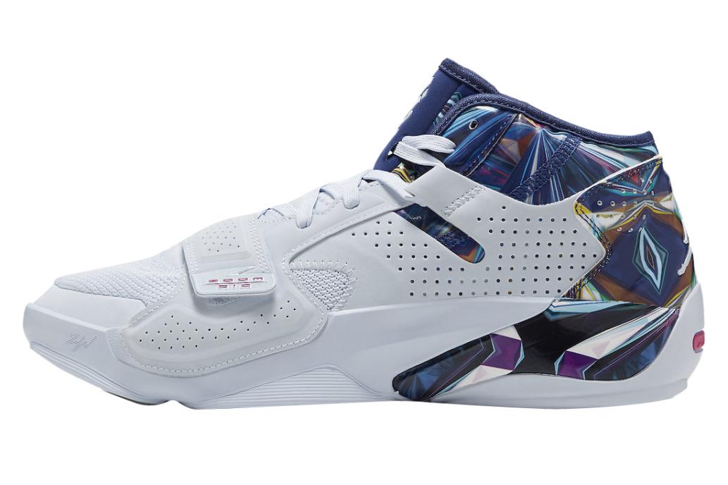 Jordan Zion 2 “Hope Diamond” (DM0858-467)