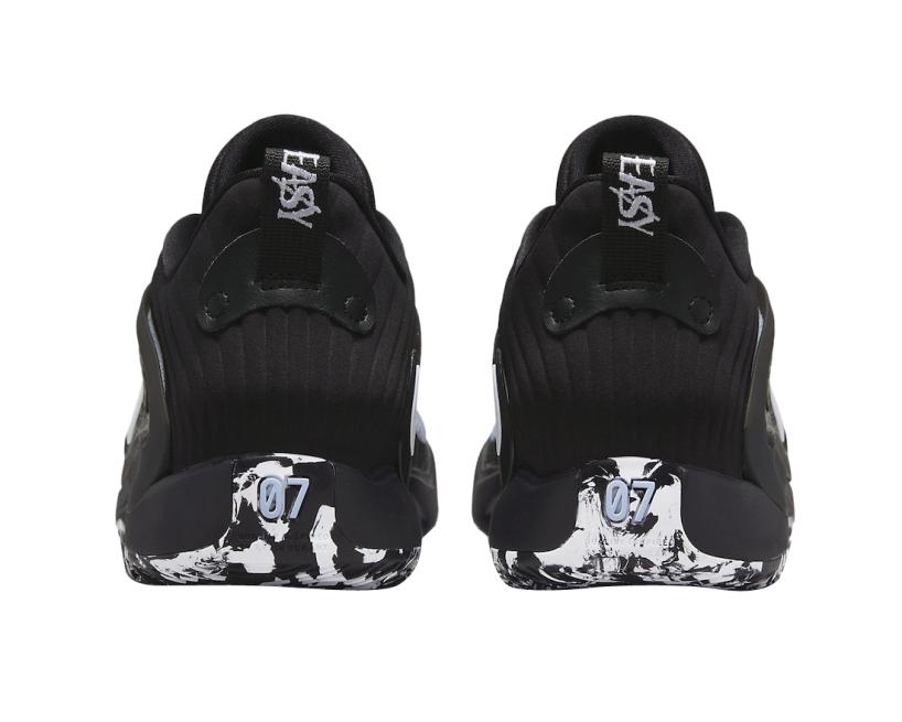 Nike KD 15 "Brooklyn Nets" (DM1054-101)