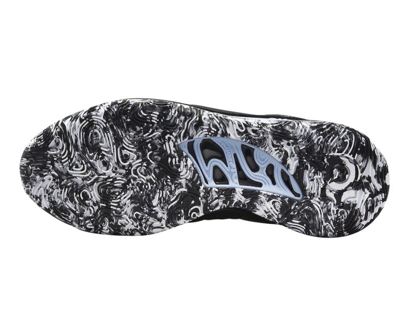 Nike KD 15 "Brooklyn Nets" (DM1054-101)