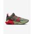 NIKE LEBRON WITNESS 7 "BARELY VOLT" (dm1122-001)