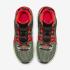 NIKE LEBRON WITNESS 7 "BARELY VOLT" (dm1122-001)