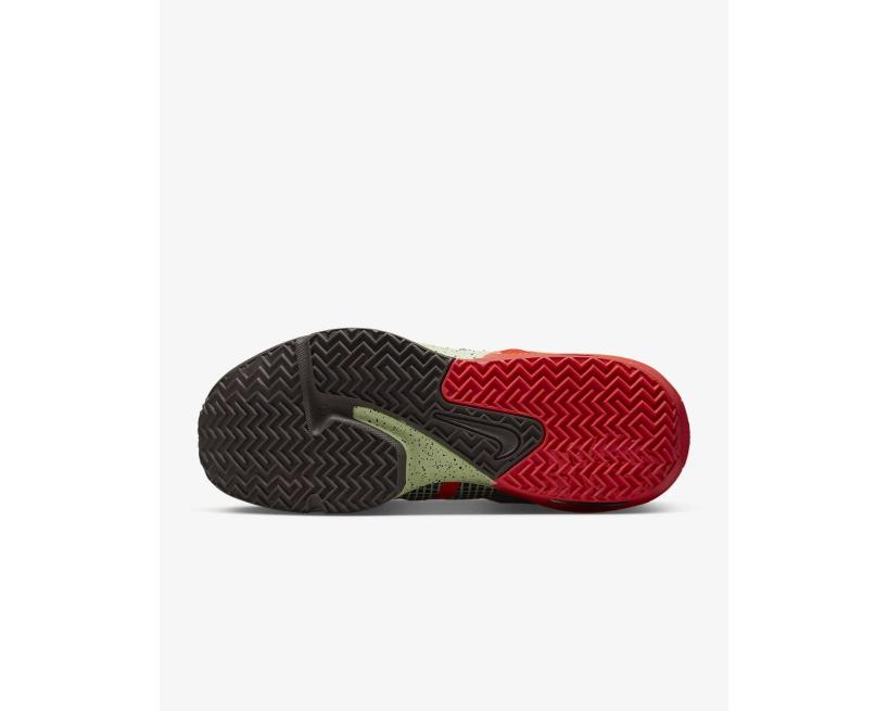 NIKE LEBRON WITNESS 7 "BARELY VOLT" (dm1122-001)