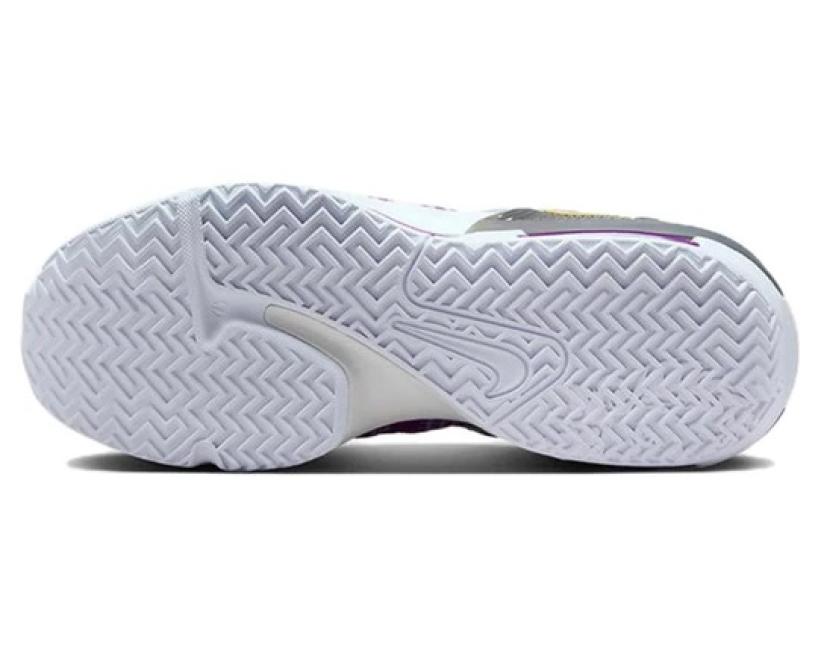 Nike Lebron Witness 7 'Purple White Blue' (DM1122-500)