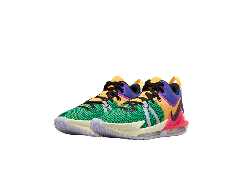 Nike Lebron Witness 7 'Multi-Color' (dm1122-501)