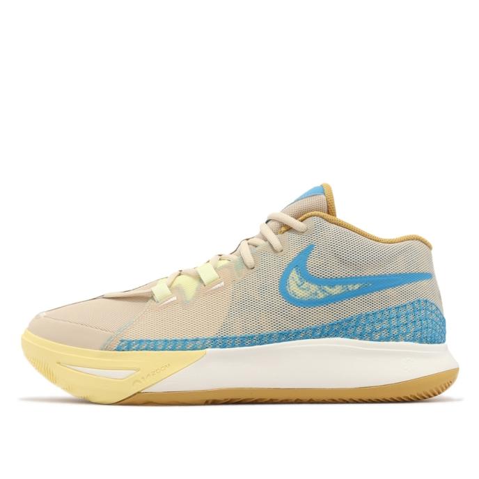 Nike Kyrie Flytrap 6 EP 'Sanddrift Blue Lightning' (dm1126-100)