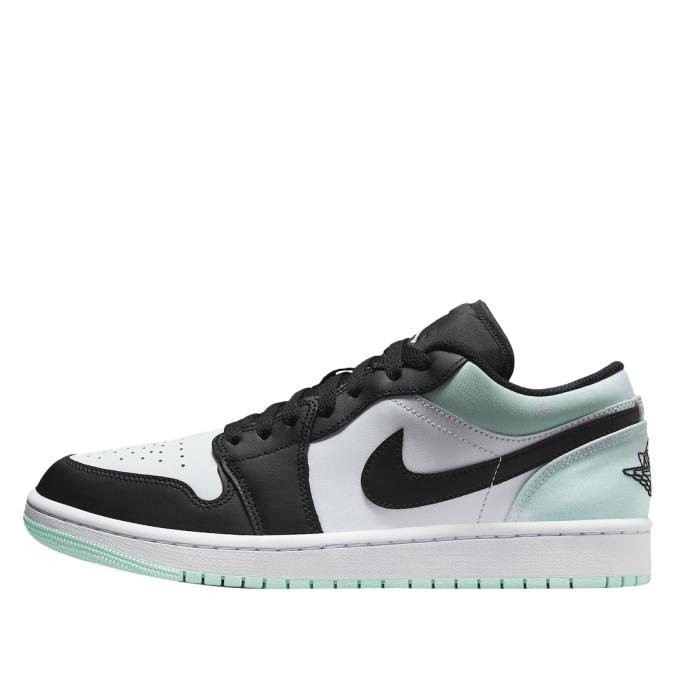 Jordan 1 Low SE 'Tie Dye' (DM1199-100)