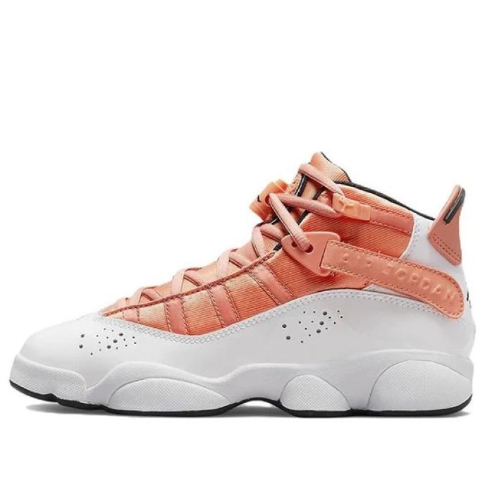 Jordan 6 Rings GS 'Light Madder Root' (DM8963-801)