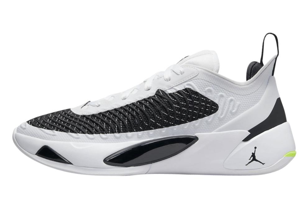 Jordan Luka 1 "White Black" (DN1772-107)