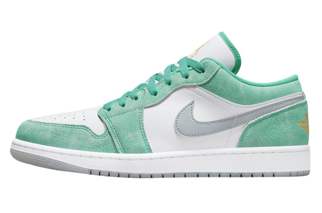 Jordan 1 Low "New Emerald" (DN3705-301)