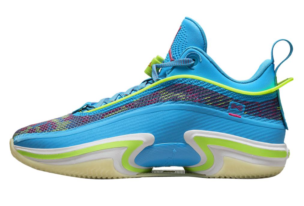 Jordan 36 Low "Luka" (DN4196-430)