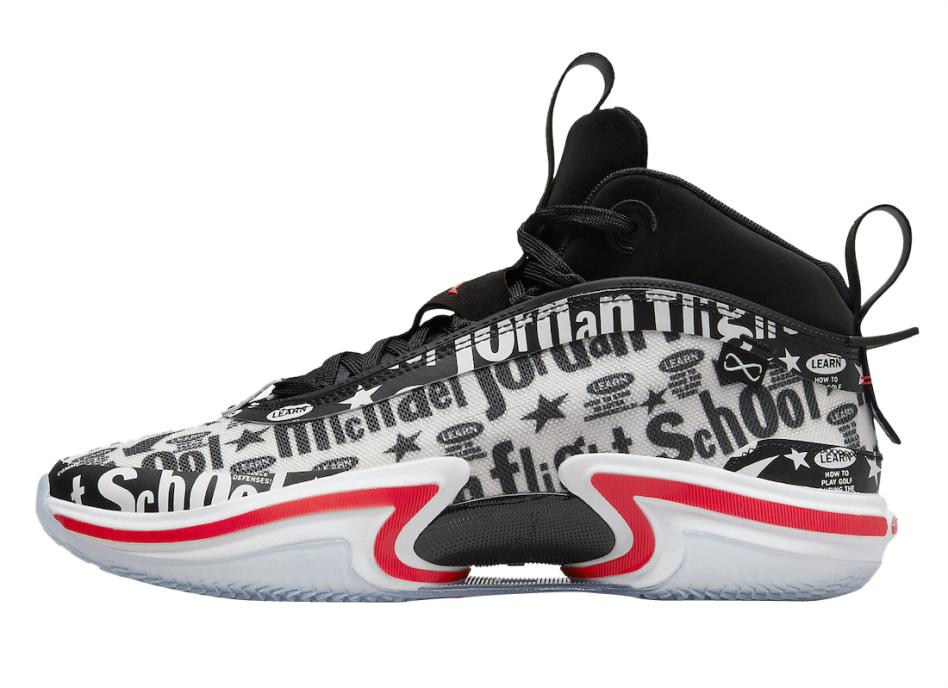 Jordan 36 "Flight School" (DN4197-001)