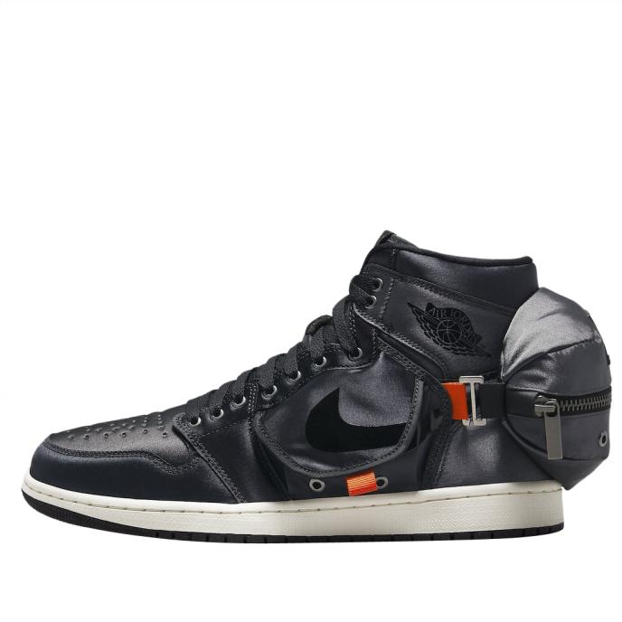 Jordan 1 Retro High OG Utility 'Stash' (DN4336-001)