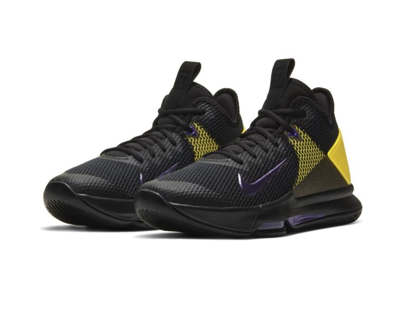Nike LeBron Witness 4 (cd0188-004)