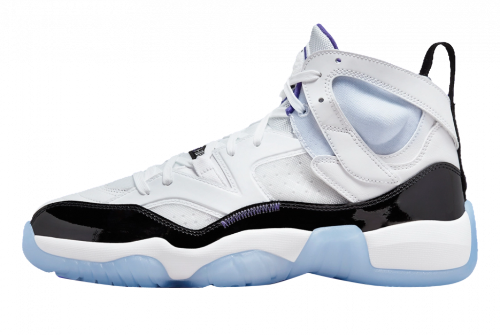 Jordan Two Trey "Concord" (DO1925-100)