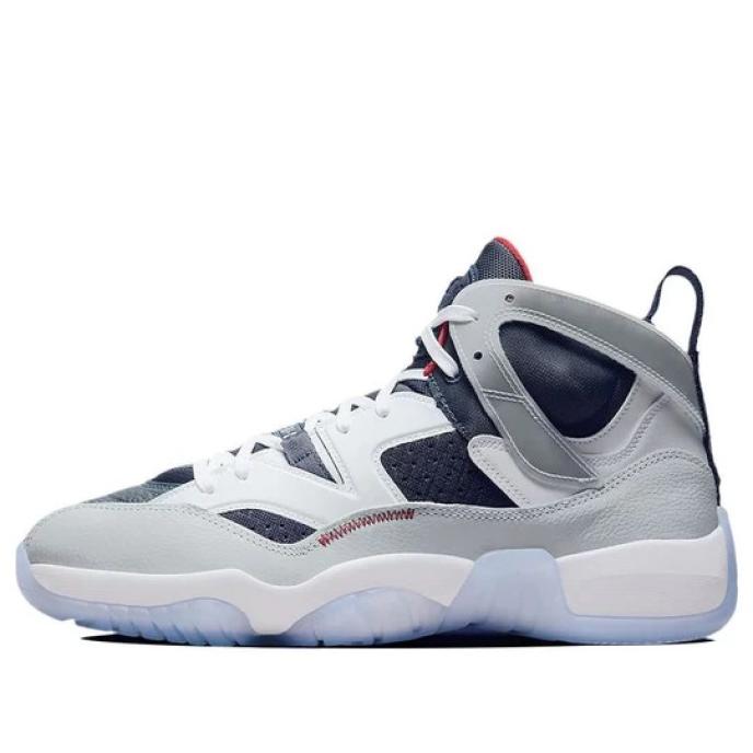 Jordan Jumpman Two Trey 'Olympic' (DO1925-101)