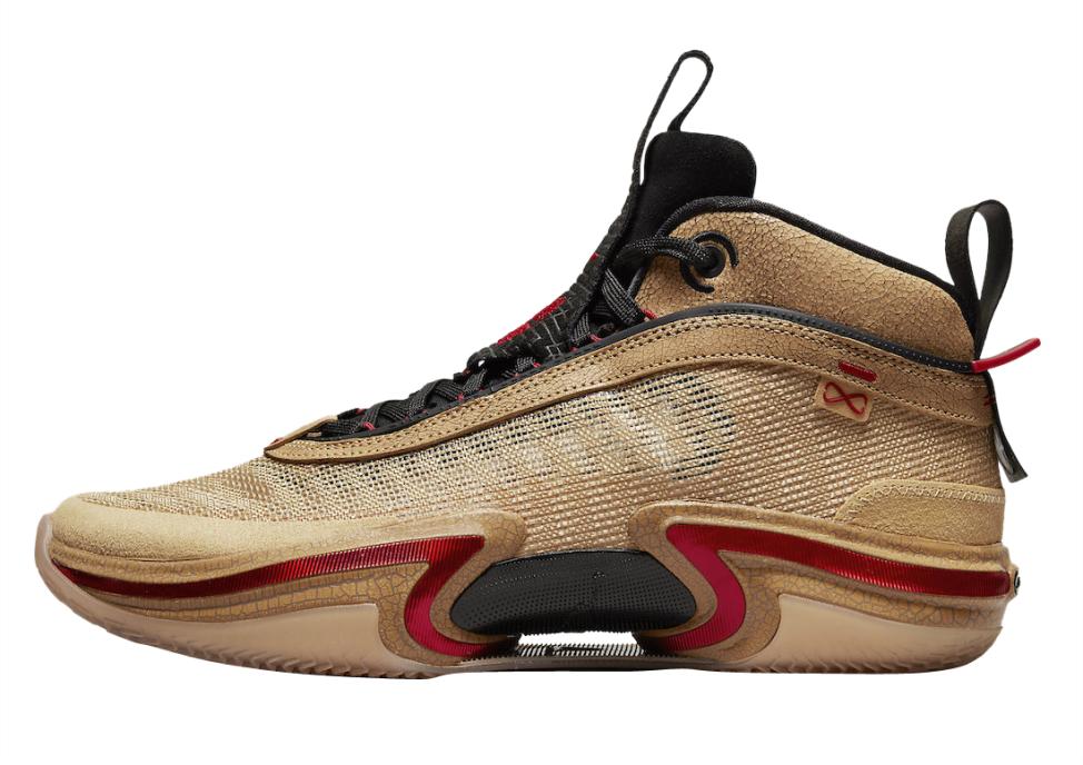 Jordan 36 “Rui Hachimura” (DO2494-260)