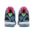 Nike LeBron 9 "South Coast" (DO5838-001)