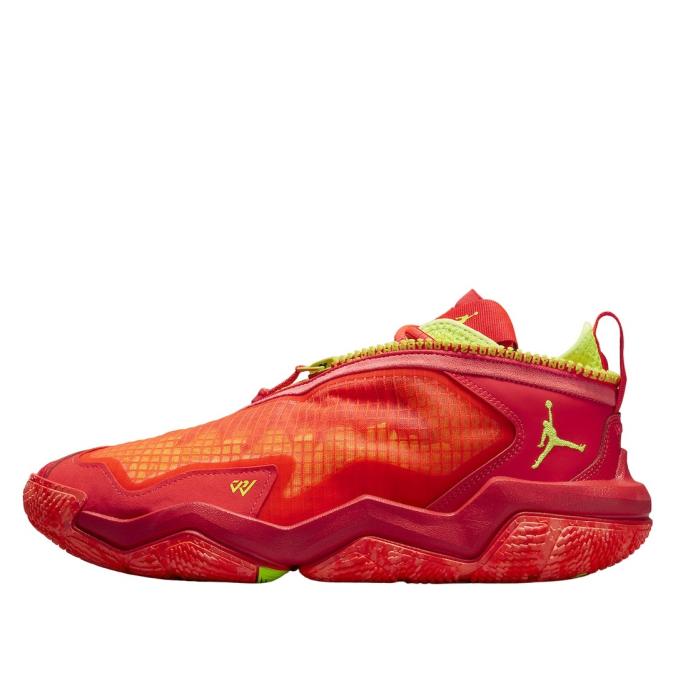 Jordan Why Not.6 “Bright Crimson” (DO7189-607)
